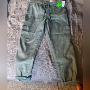 Maurices Weekender cargo pants